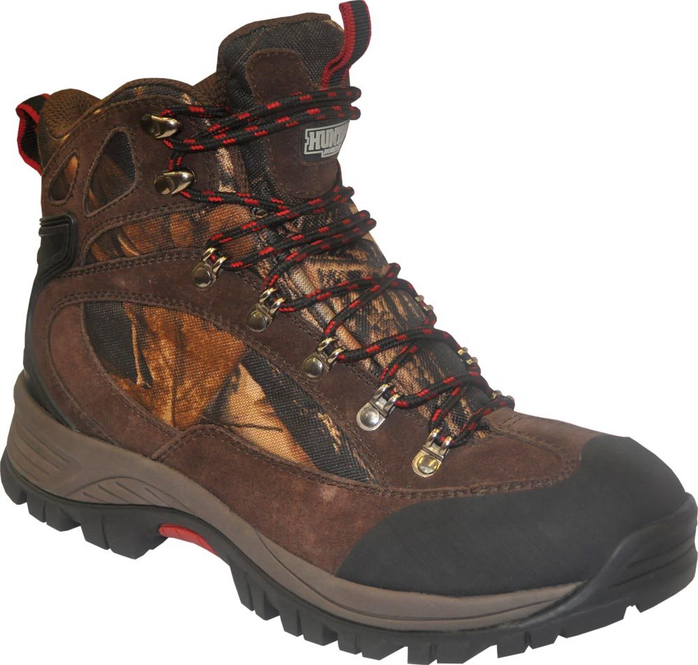 Ботинки,  для охоты "Роки"