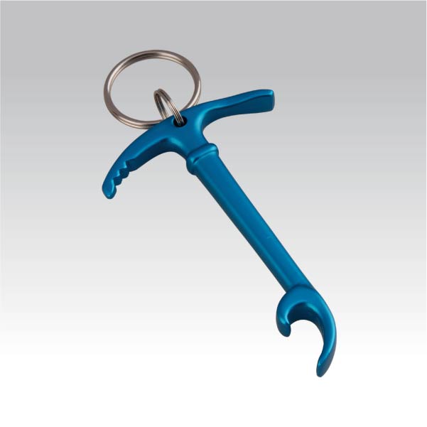 Брелок Открывалка-Ледоруб