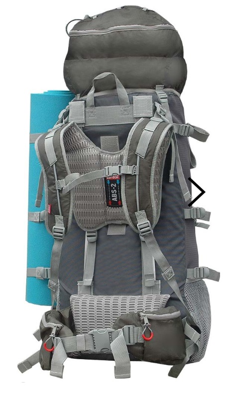 Рюкзак Юкон 115.N