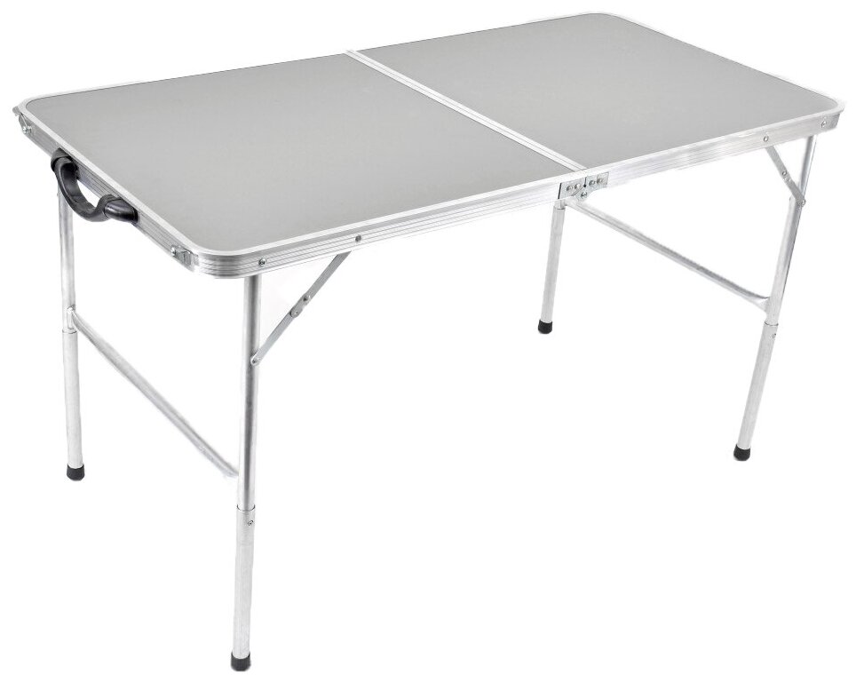 Стол Pro Table, складной 120*60*70 см, алюминий
