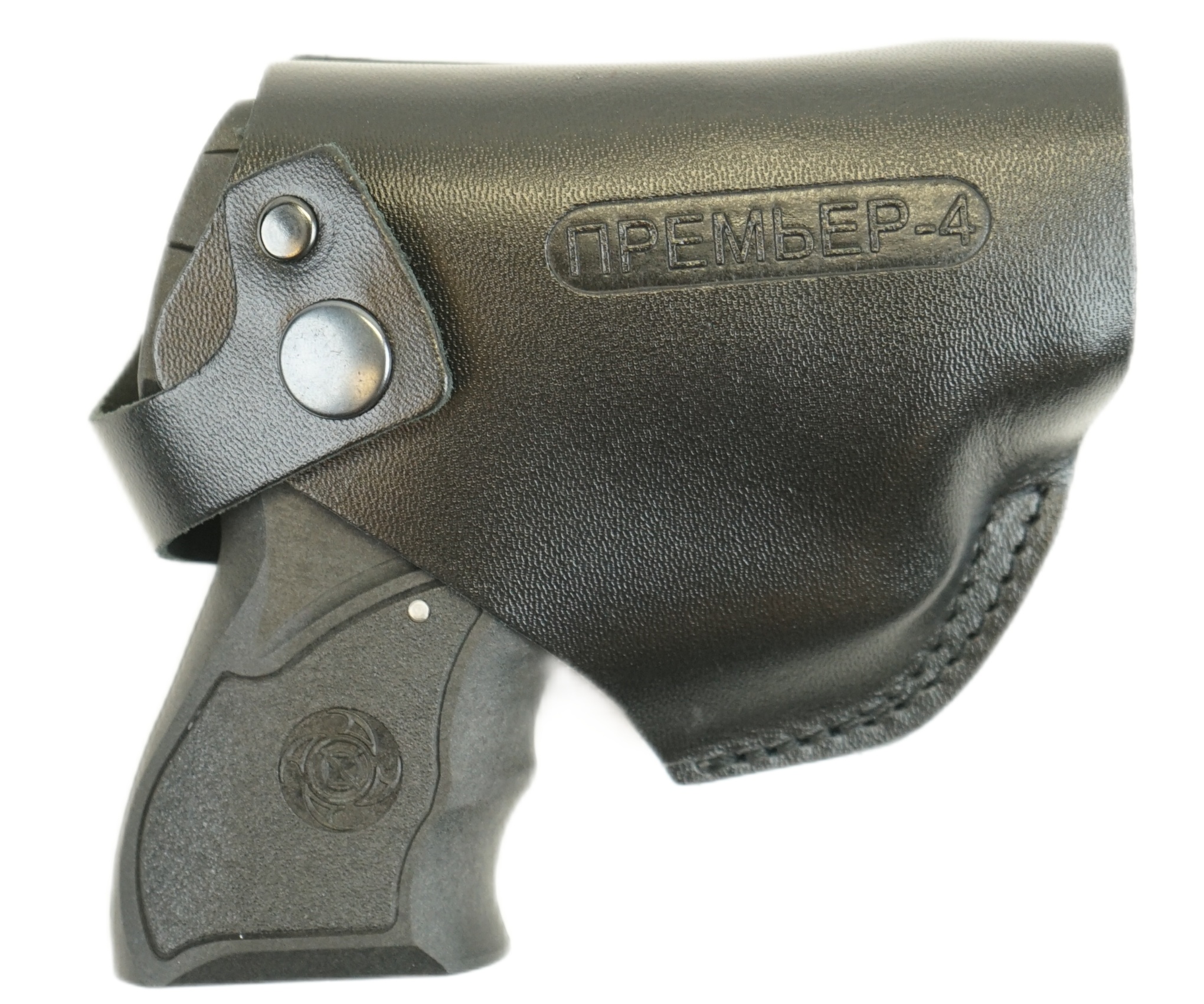 Кобура для аэрозольного устр-ва "Премьер-4"