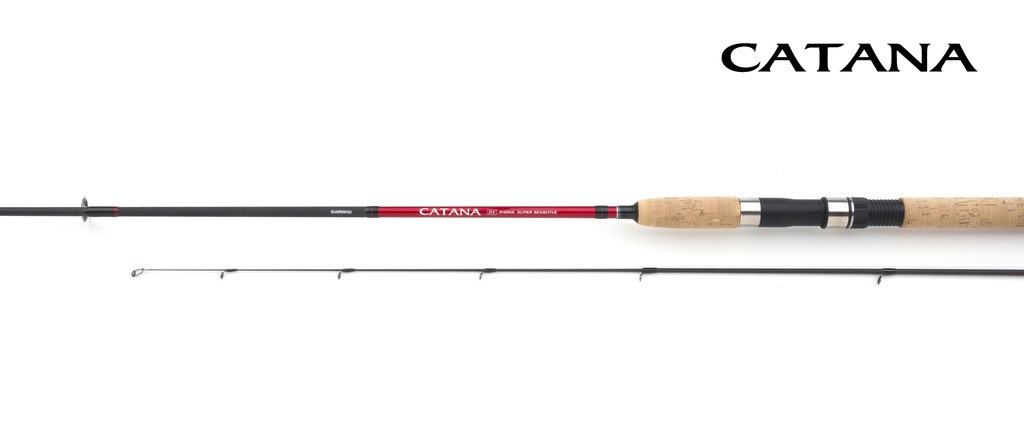 Удилище Catana Spinning EX 270ML, 7-21г.