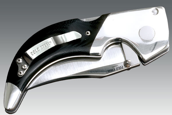 Нож складной "Espada" (склад., средний, рук.G10)