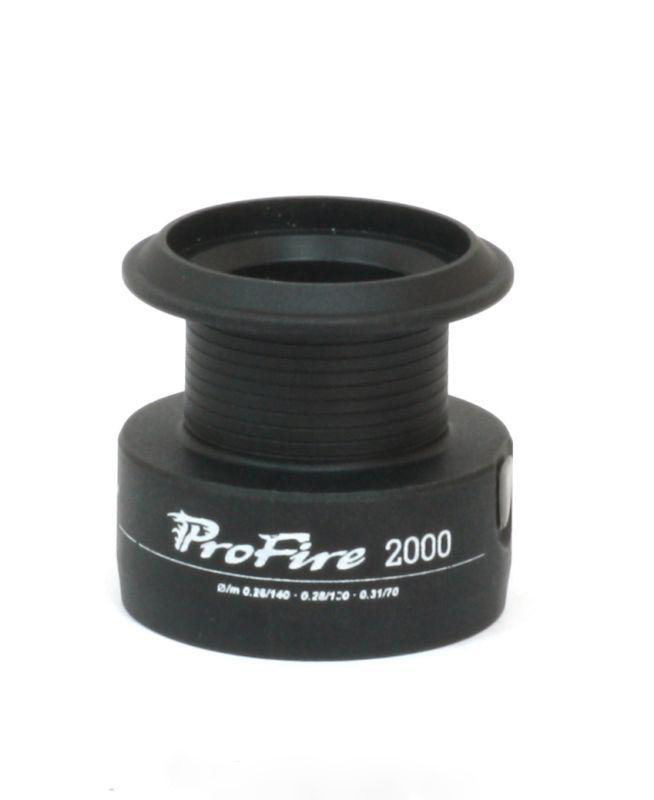 Катушка ProFire, 3500