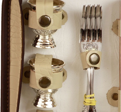 Набор дорожный №8