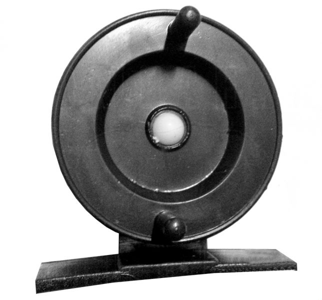 Катушка проводочная №501