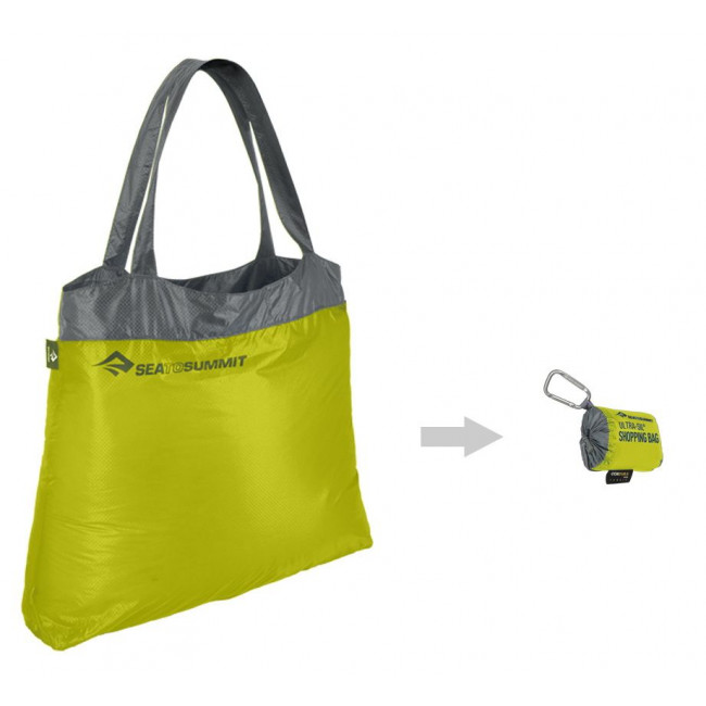 Сумка компактная Shopping Bag Ultrasil