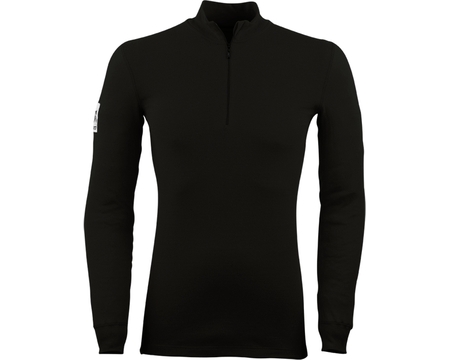 Термобелье Рубашка Kearsage, черный