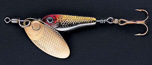 Блесна Niakis, 6г, №13