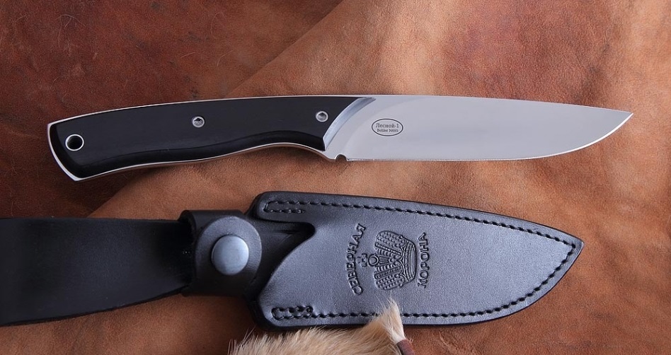 Нож "Лесной-1"