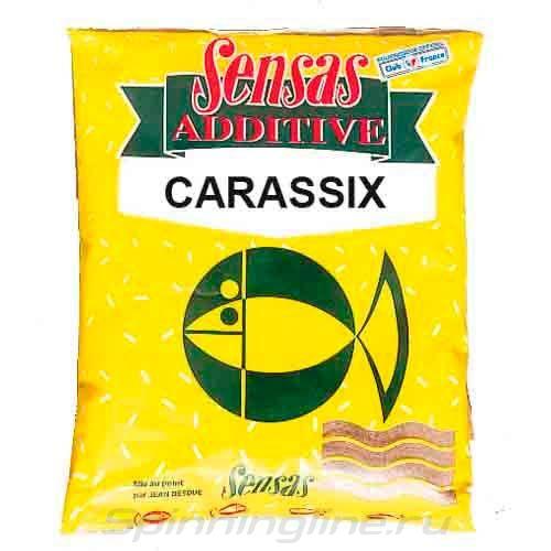 Добавка в прикорм Carrasix, 0,3 кг