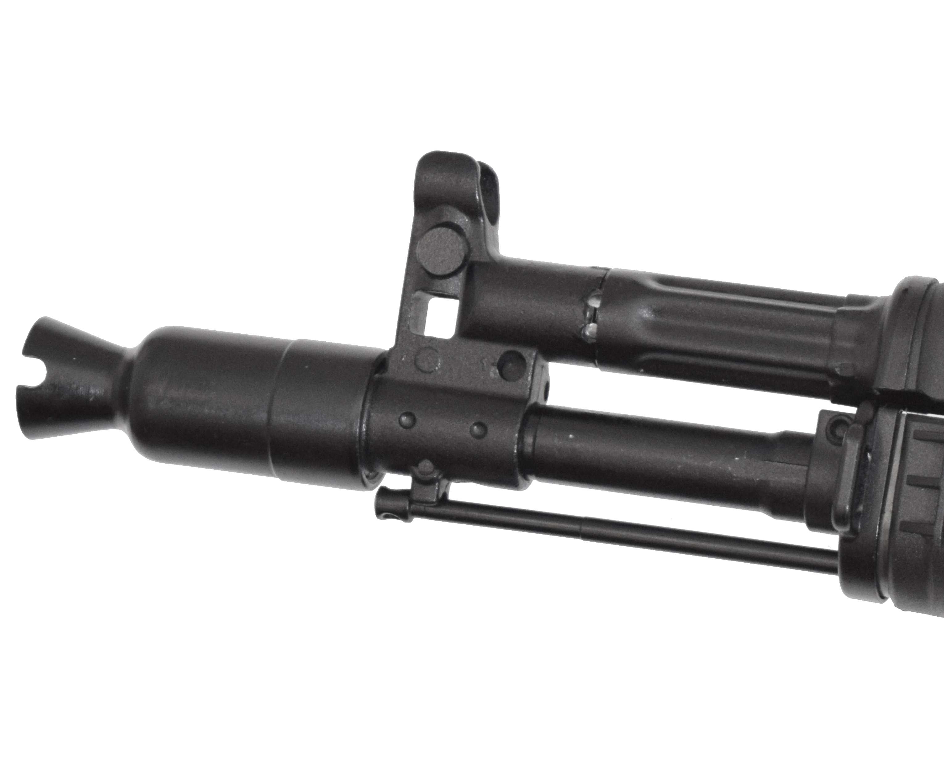 Оружие списанное охолощенное АК-105, к.5,45*39 (КОМ3)