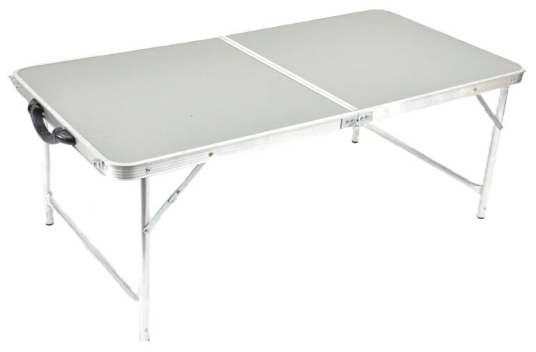 Стол Pro Table, складной 120*60*70 см, алюминий