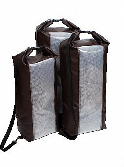 Баул туристический водонепроницаемый арм. 50