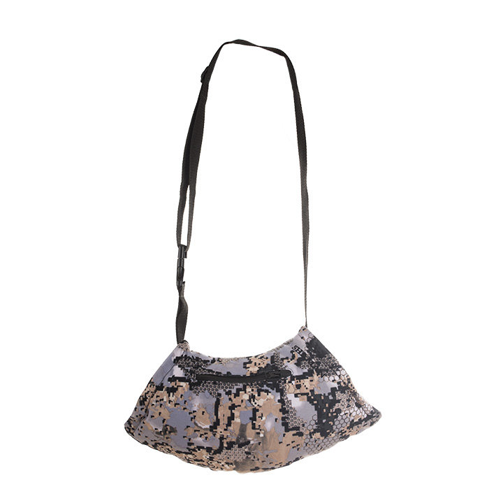 Комбинизон Ex-Freeze