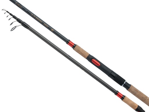 Удилище Catana CX Telespin 180L, 180см, 3-14г