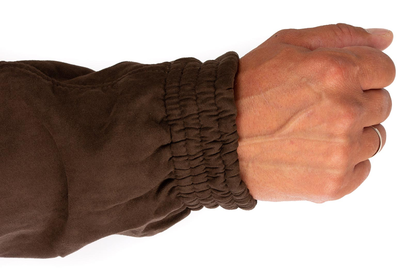 Костюм "ЯКУТ" муж., флис PRIDE