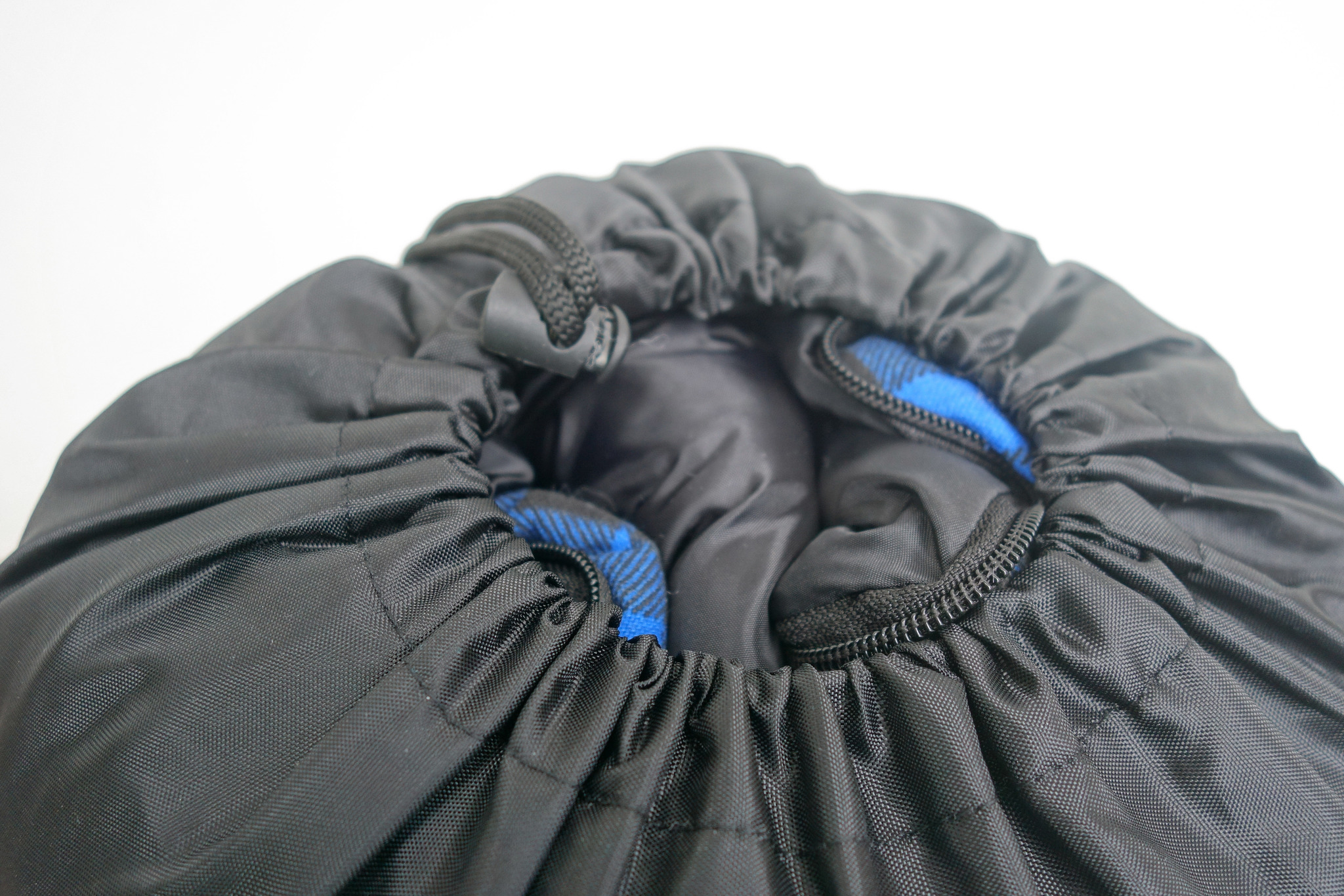 Спальный мешок MAXFORT R (от -8С одеяло 195+35*90 с подголовником)