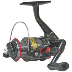 Катушка Stinger Aero, 1000