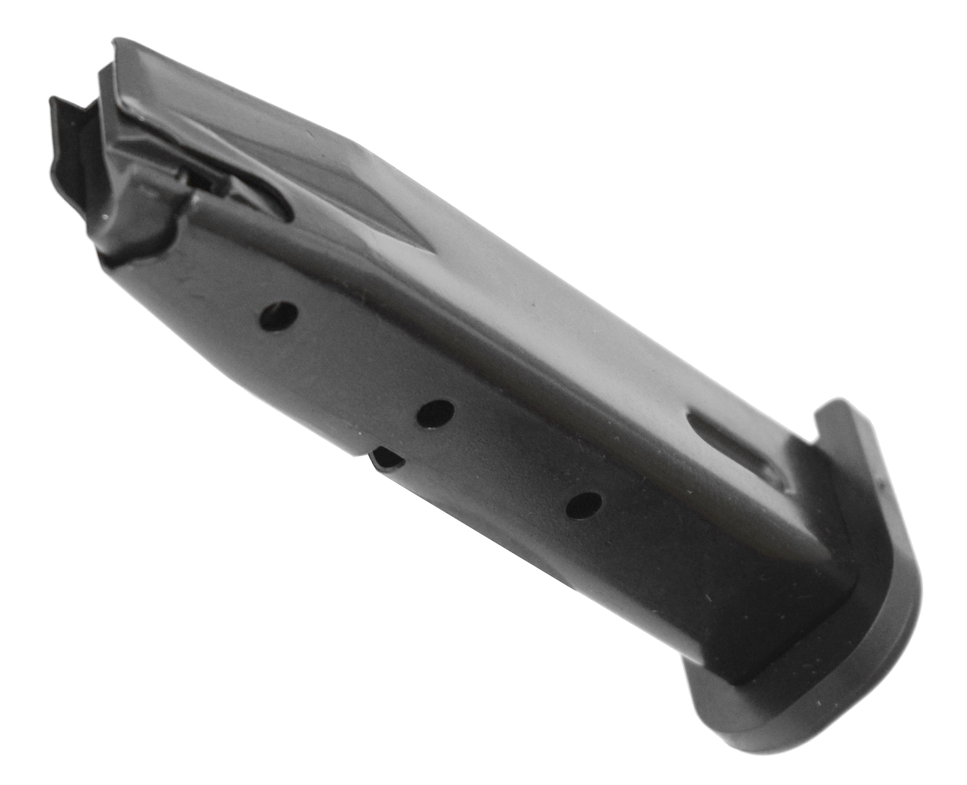 Пистолет охолощенный Retay G19C (Glok 19), к.9мм (никель)