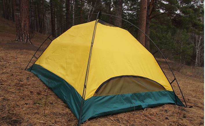 Палатка "Скиф 2"
