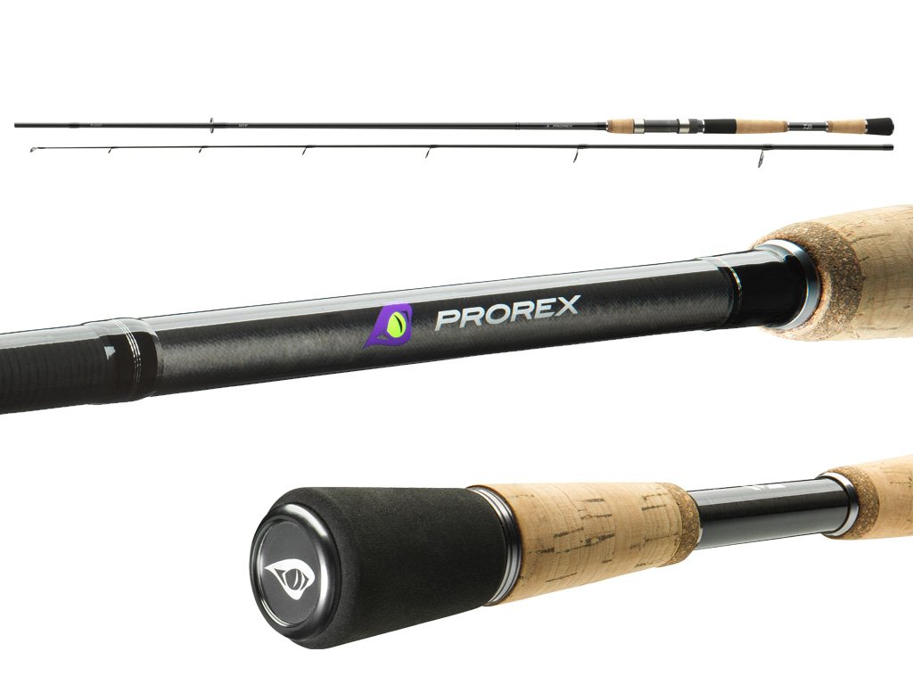 Удилище Prorex XR, 270см, 5-30г