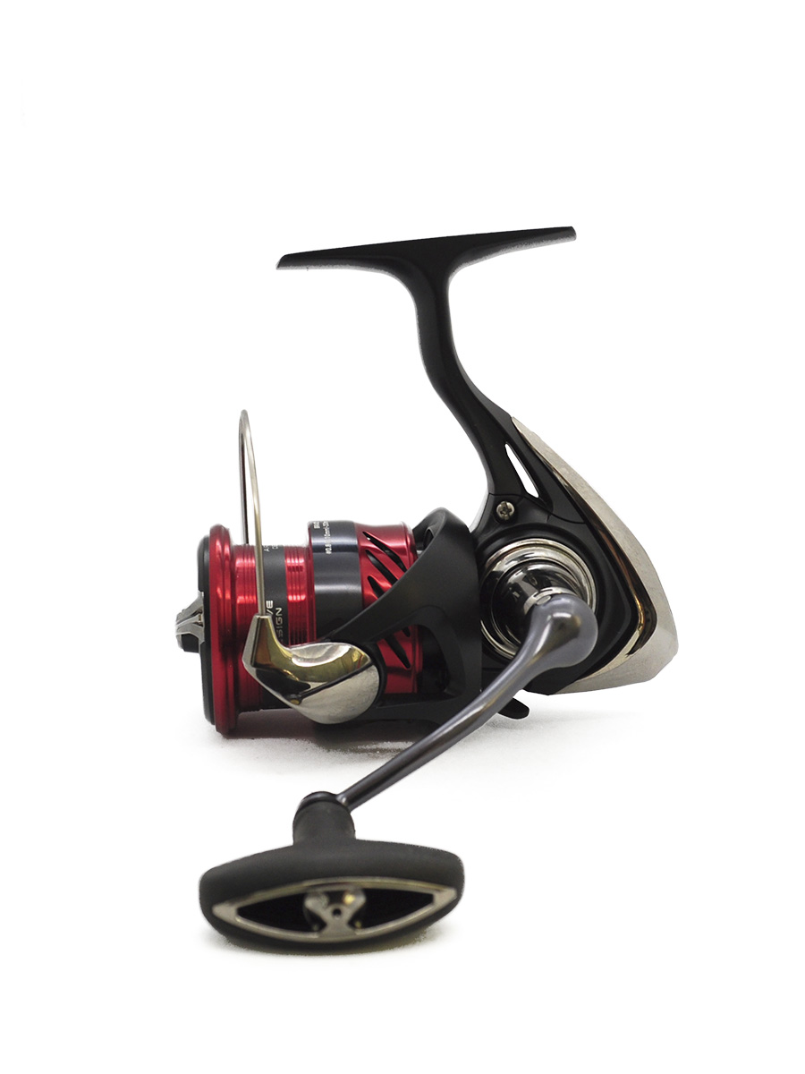 Катушка "23 Ninja LT 2500XH",