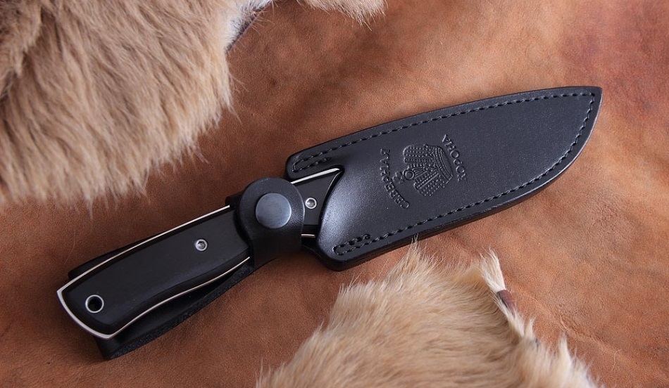 Нож "Лесной-1"