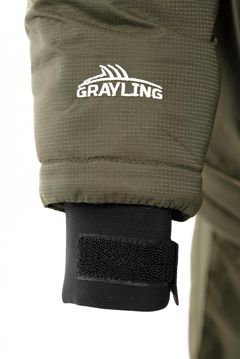 Костюм зимний "Камчатка"