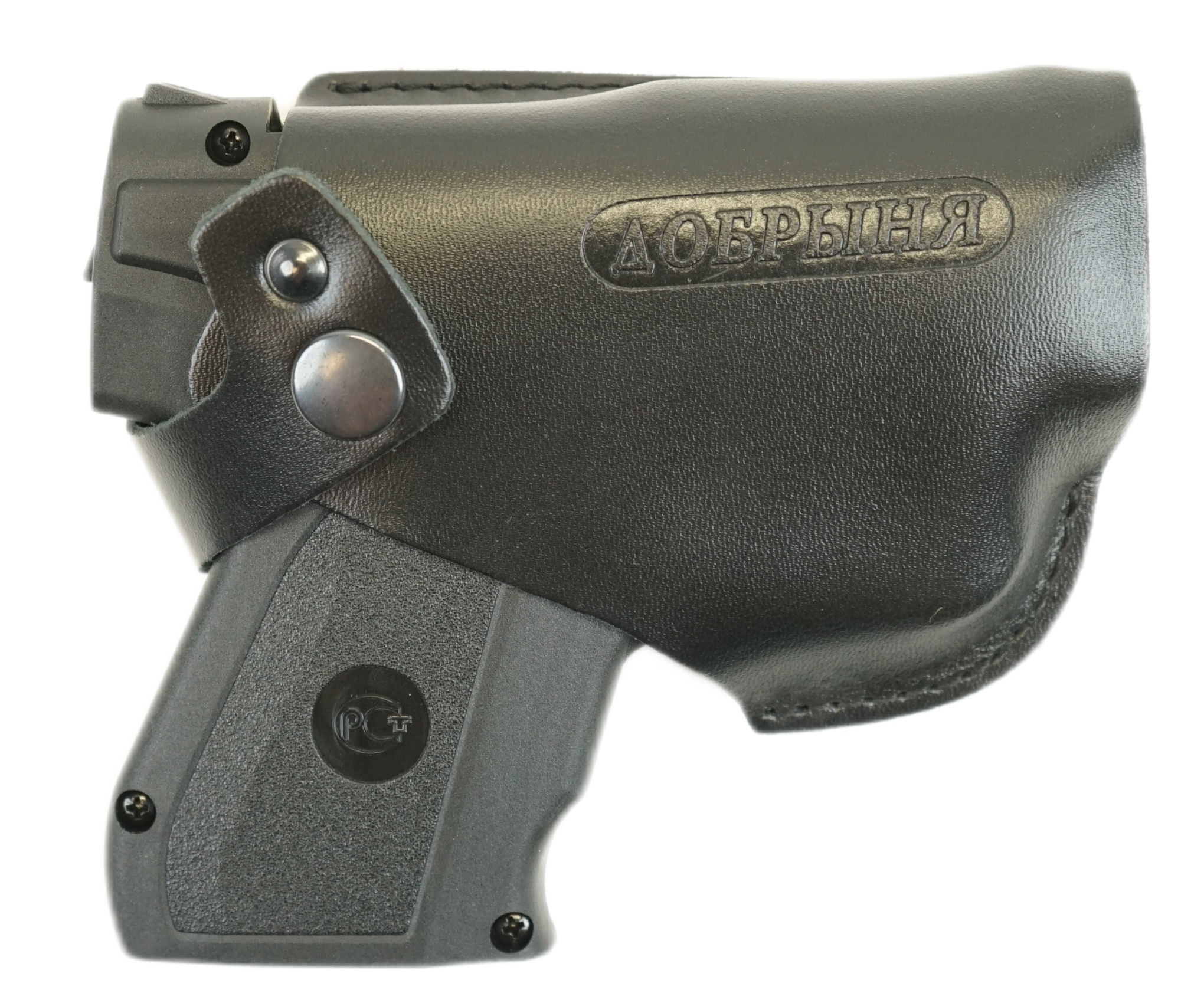 Кобура для аэрозольного устр-ва "Добрыня"