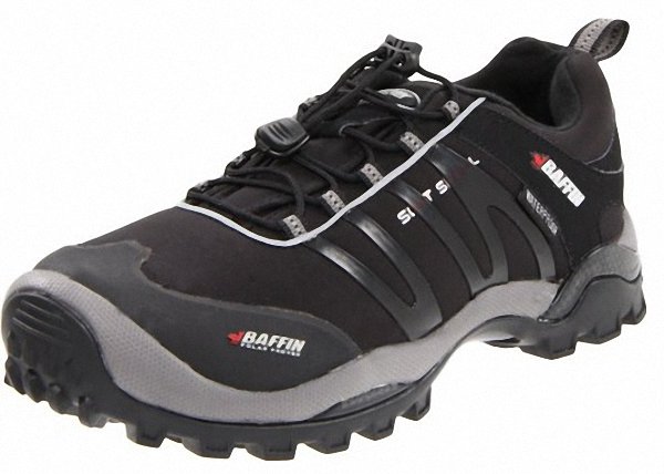 Ботинки Leader