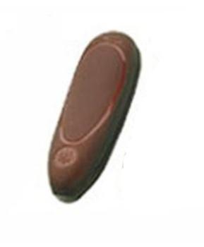 Затыльник (20мм, гелиевый, красн.) D61433