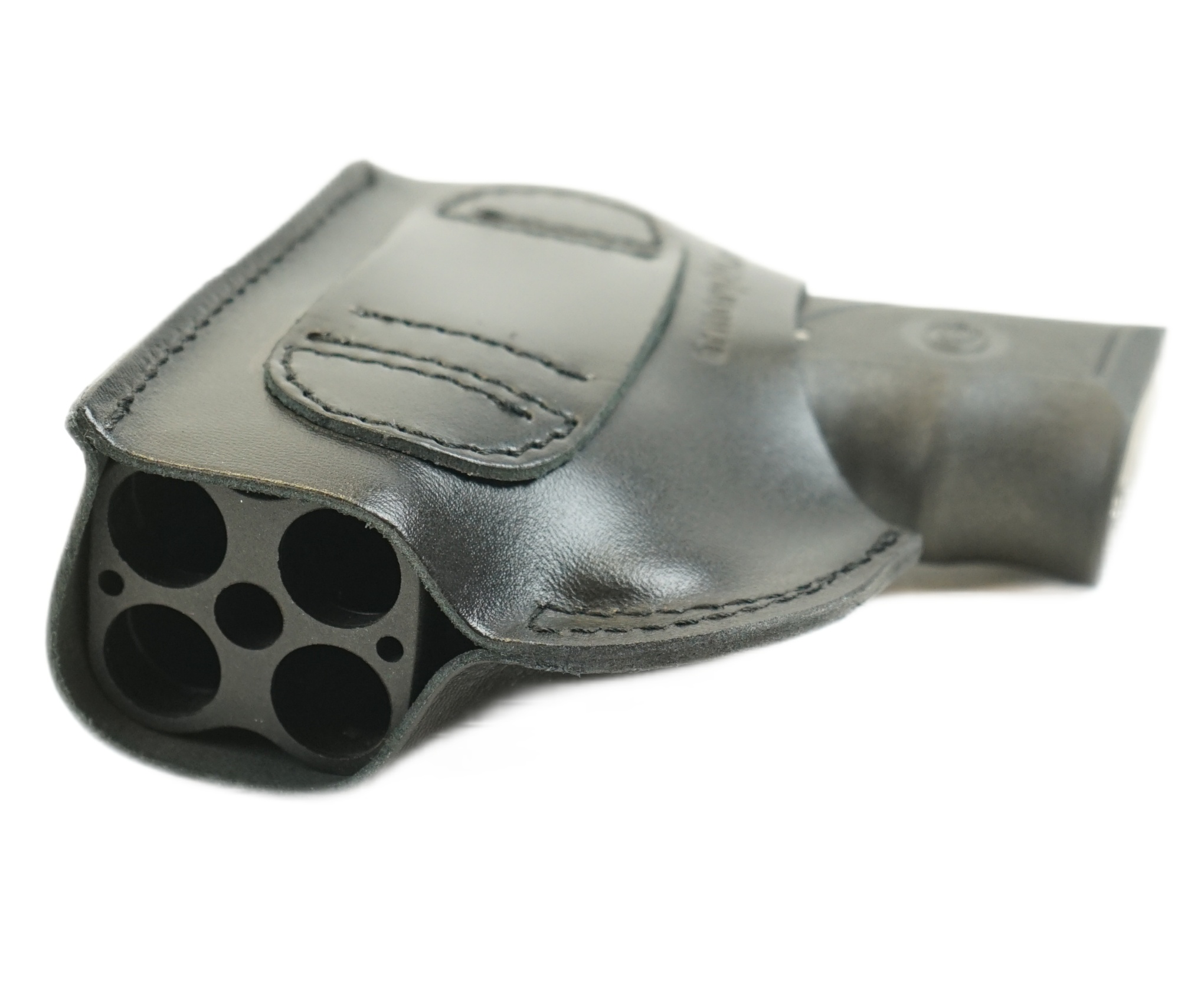 Кобура для аэрозольного устр-ва "Премьер-4"