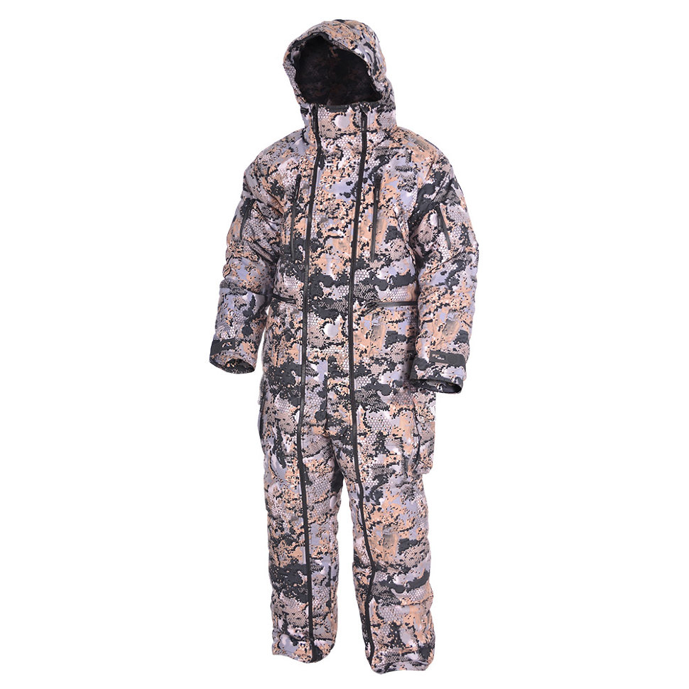 Комбинизон Ex-Freeze