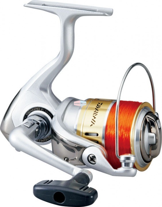 Катушка 17 World Spin 3000