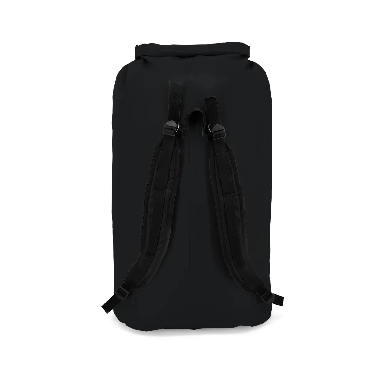 Гермомешок DryBag 100л с лямками,