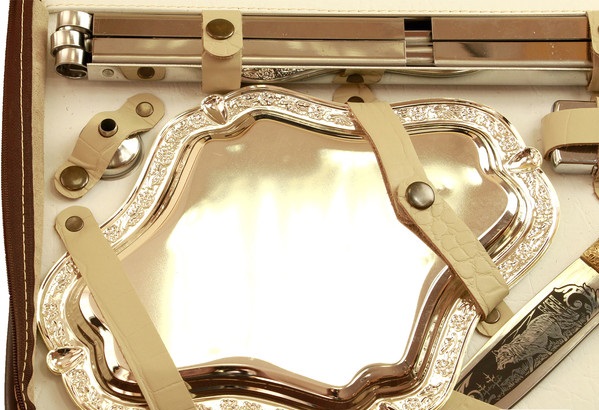 Набор дорожный №8