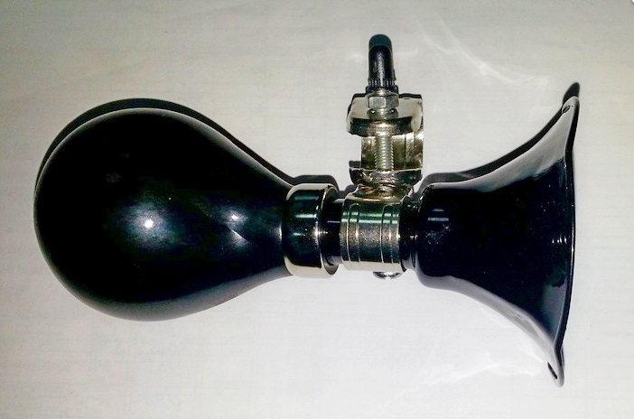 Гудок Воздушный CB3-41-064 один рожок