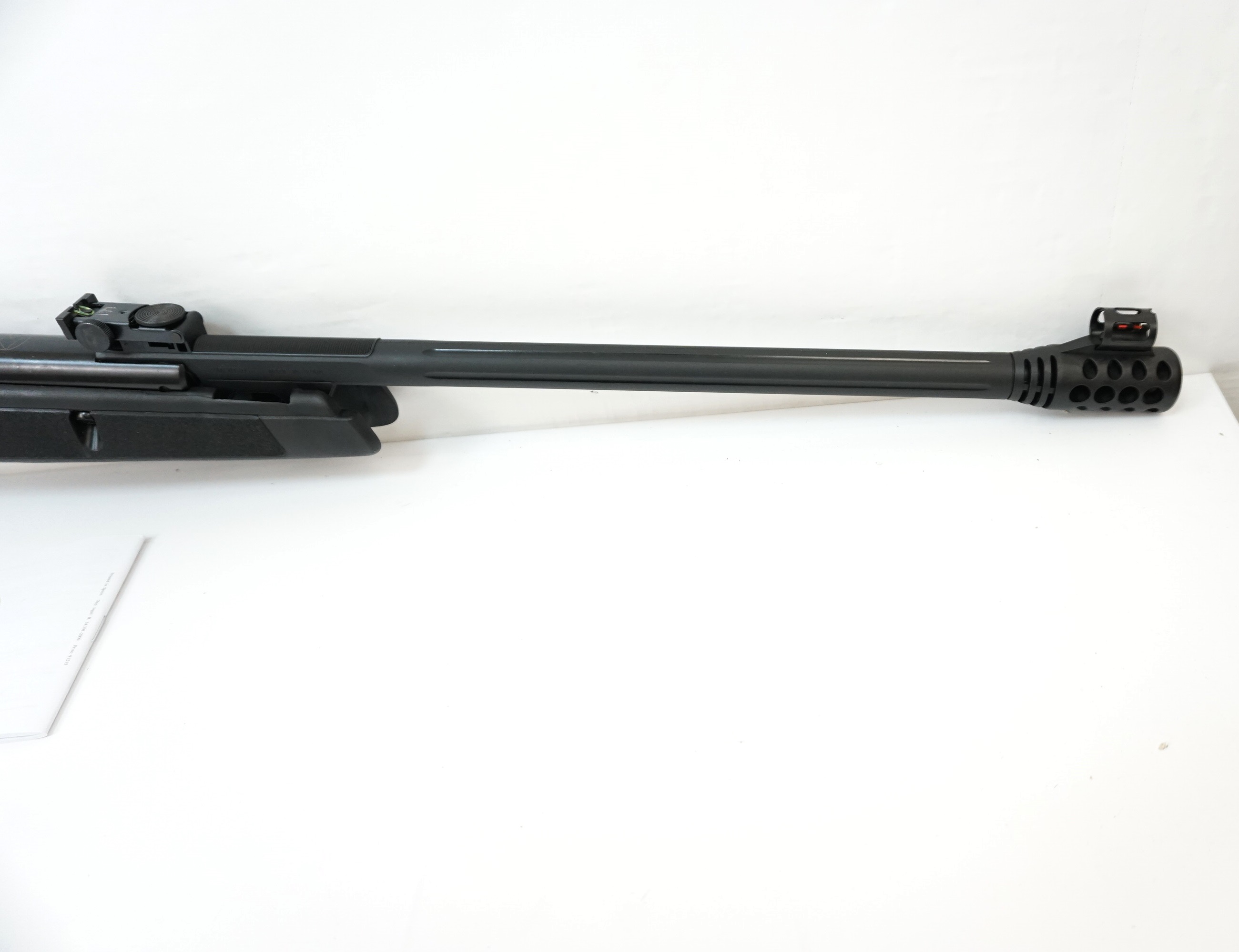 Винтовка пневматическая Black Bear, к.4,5,