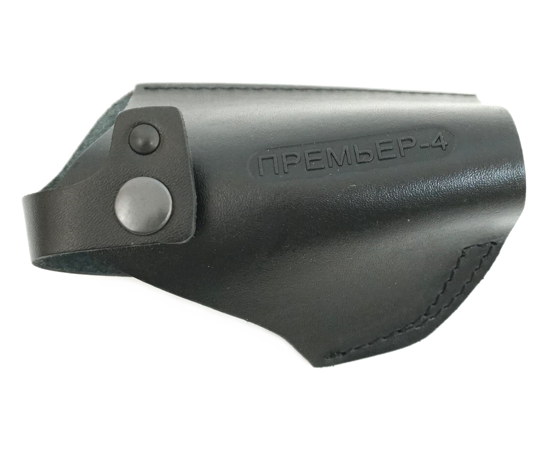 Кобура для аэрозольного устр-ва "Премьер-4"