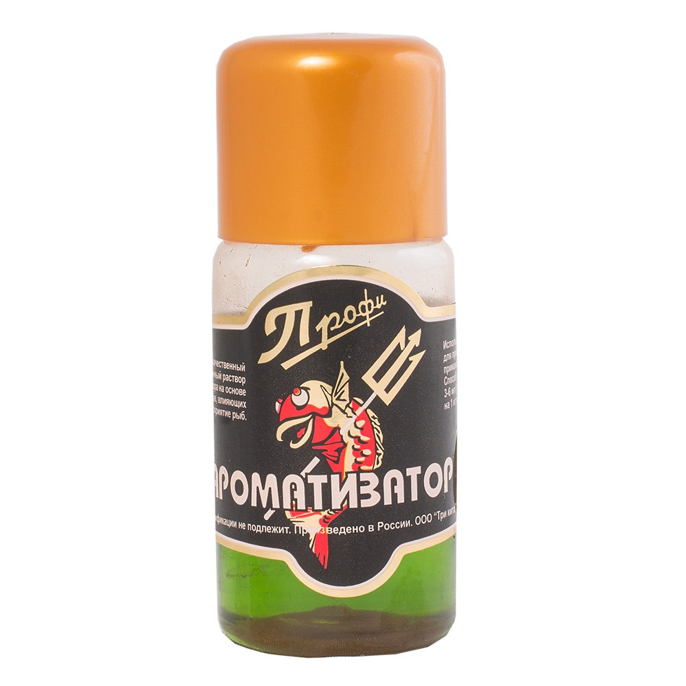 Ароматизатор "Профи" орех 30 мл