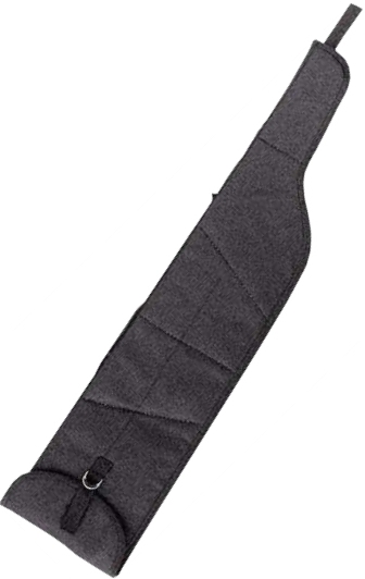 Чехол ТОЗ-87 №3 98см