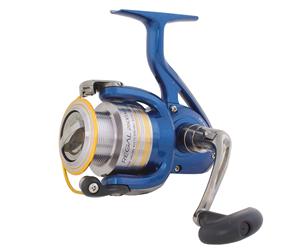 Катушка Regal XI-A 2500, 10ш/п, 5.1 :1