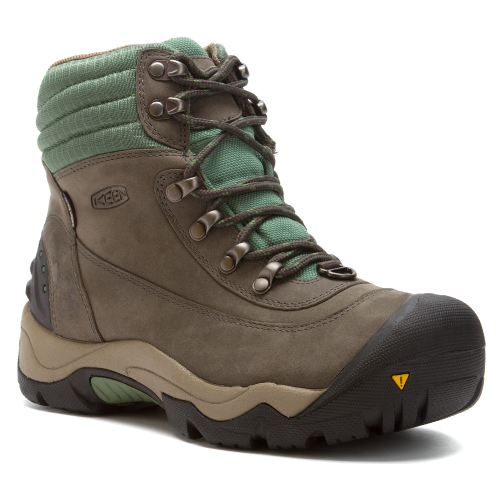 Ботинки Revel W