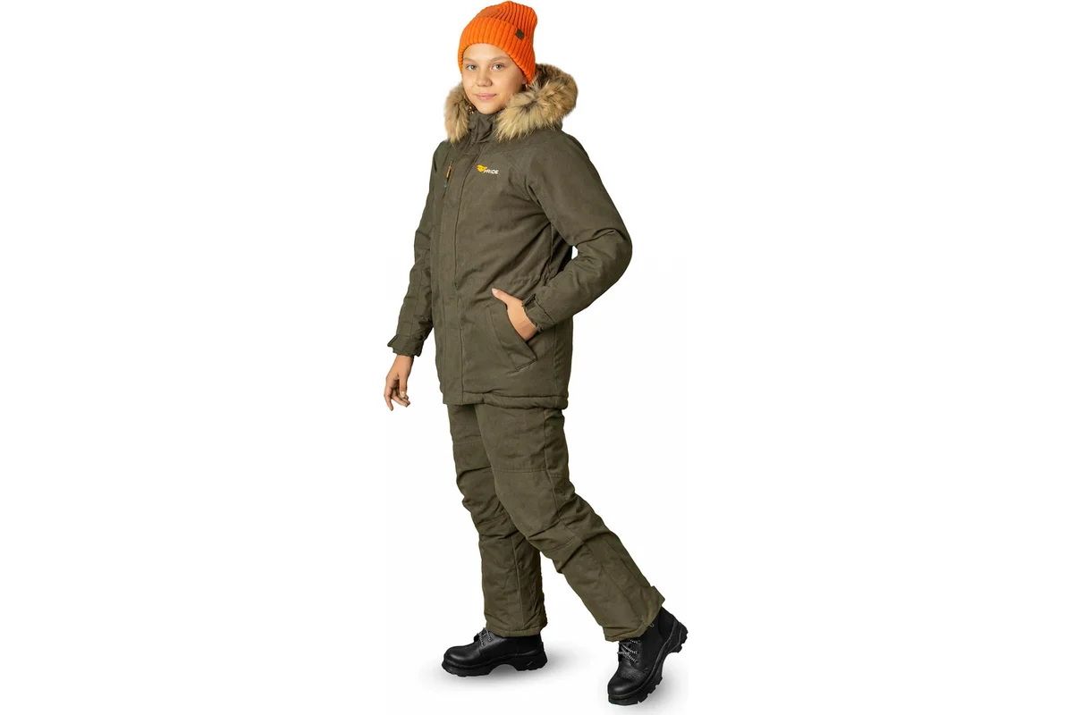 Костюм "Lion" PRIDE