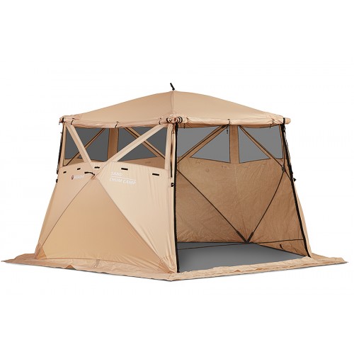 Кухня-шатер Chum Camp Sand