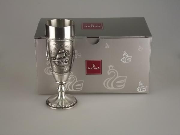 Бокал для пива "La Paloma"