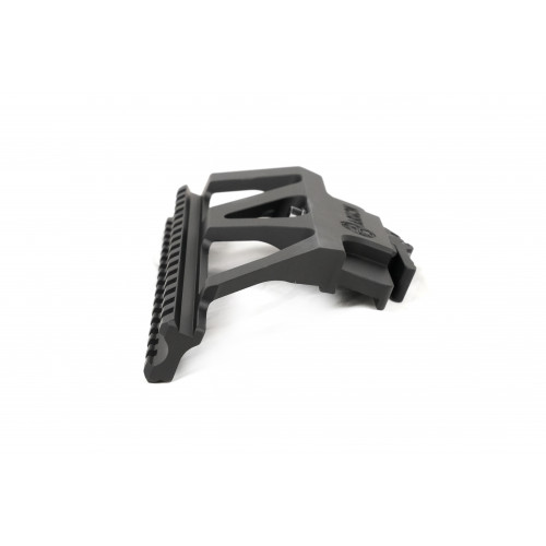 Кронштейн СВД/Тигр, б/с (weaver)