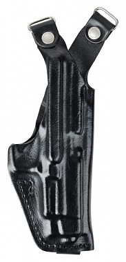 Кобура поясная Викинг Люкс, вертикальная