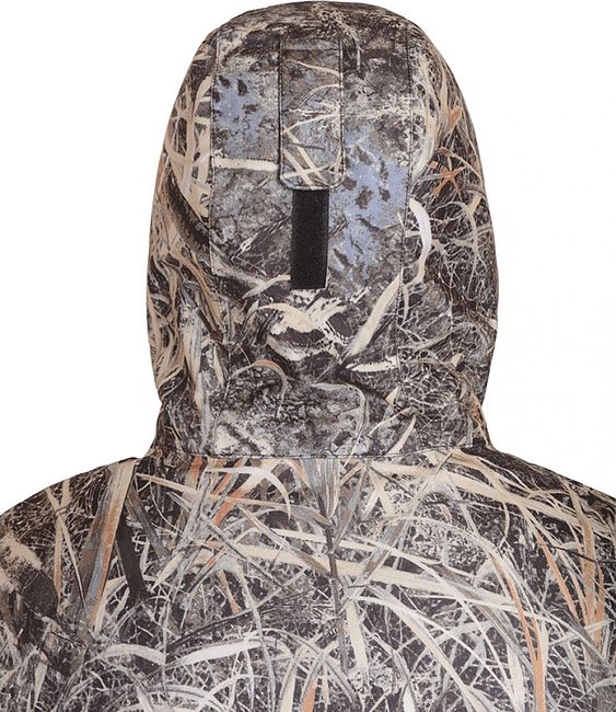 Костюм демисезонный "Баргузин"